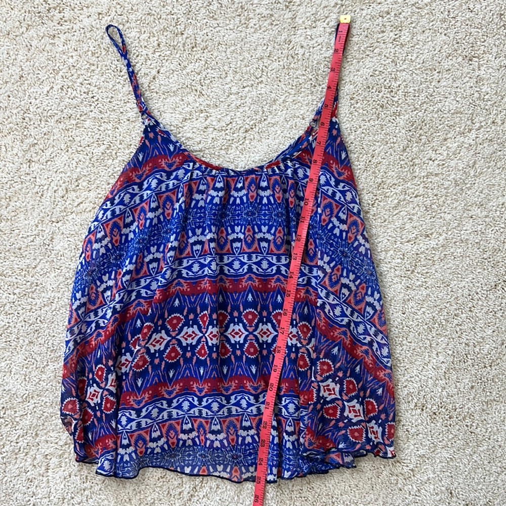 Express Top Size Small - Picture 11 of 12